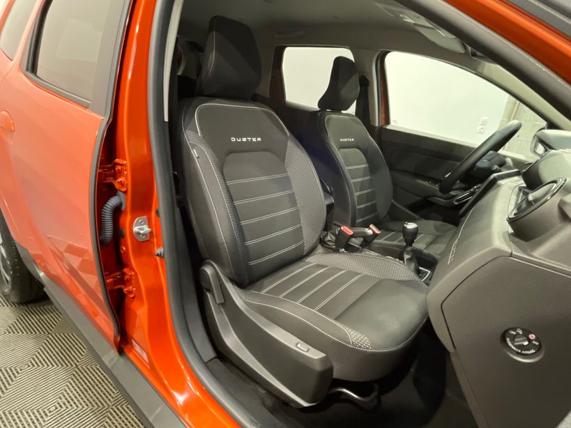 DACIA DUSTER 2022 - Photo n°45