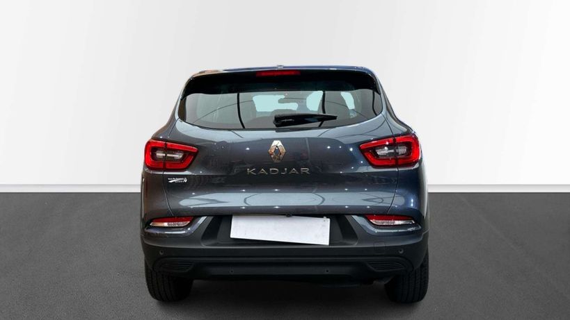 RENAULT KADJAR 2022 - Photo n°5