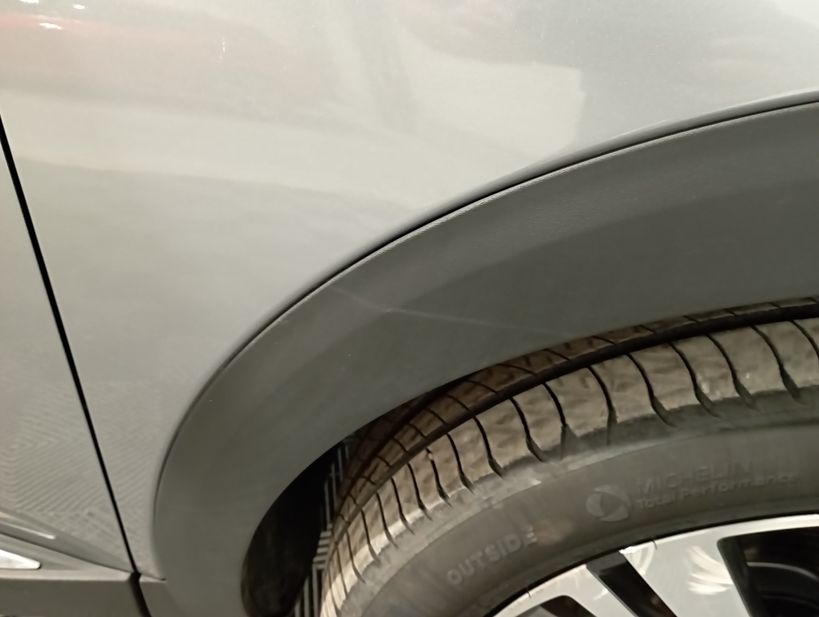 PEUGEOT 5008 2024 - Photo n°6
