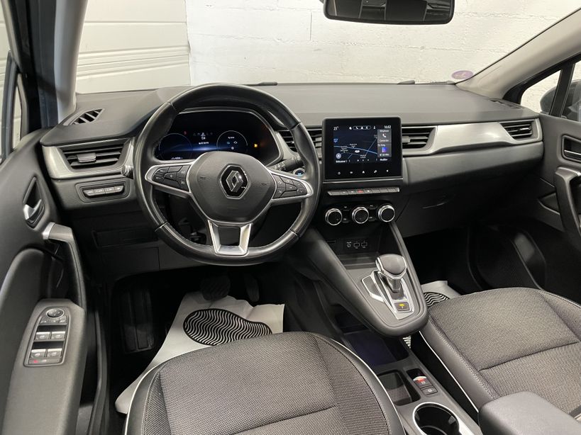 RENAULT CAPTUR 2020 - Photo n°14