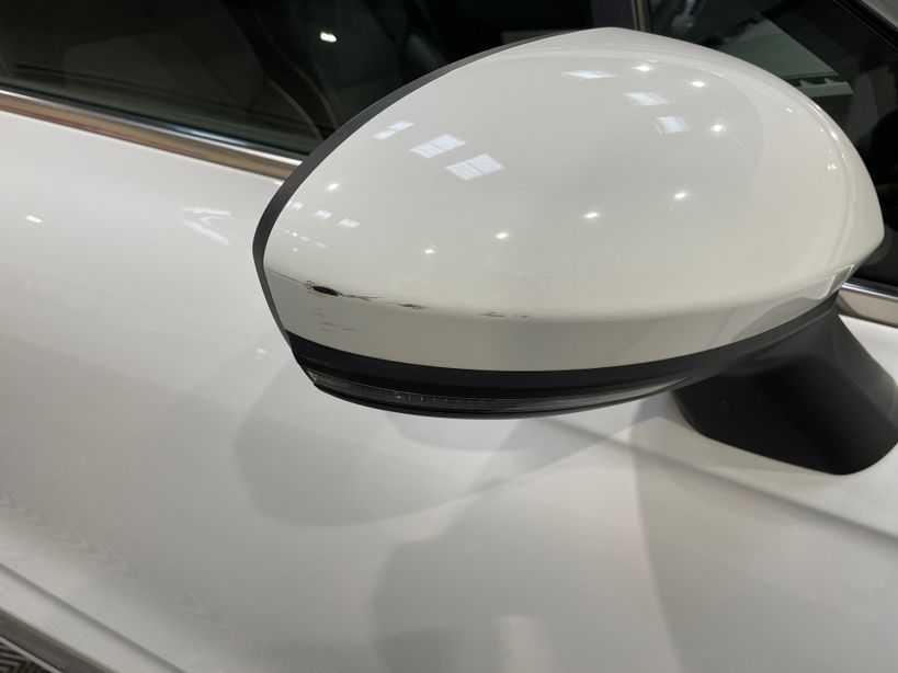 RENAULT CLIO V 2022 - Photo n°9