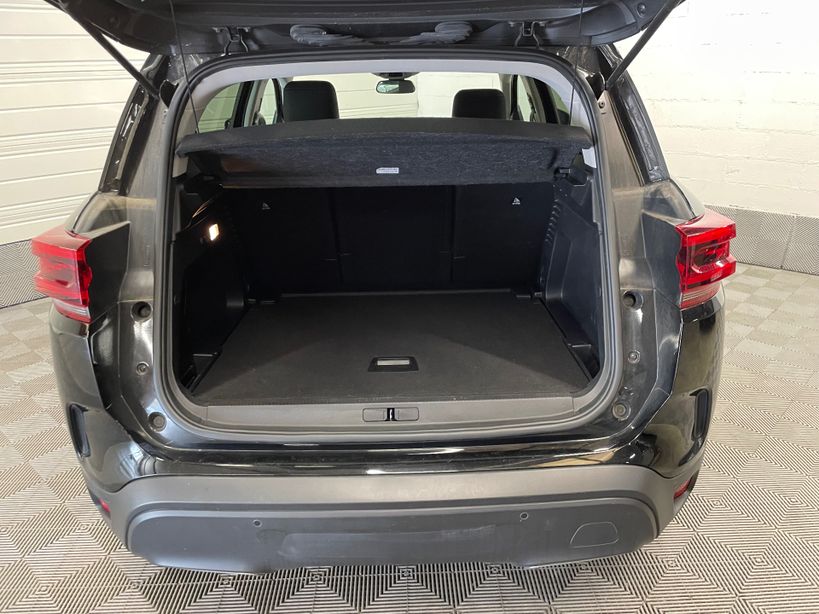 CITROEN C5 AIRCROSS 2023 - Photo n°9