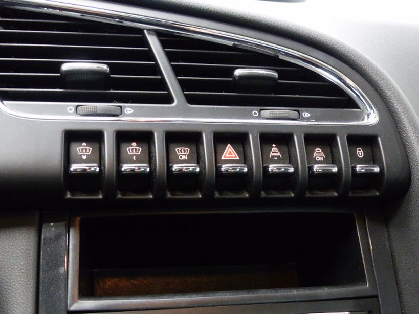 PEUGEOT 3008 2013 - Photo n°13