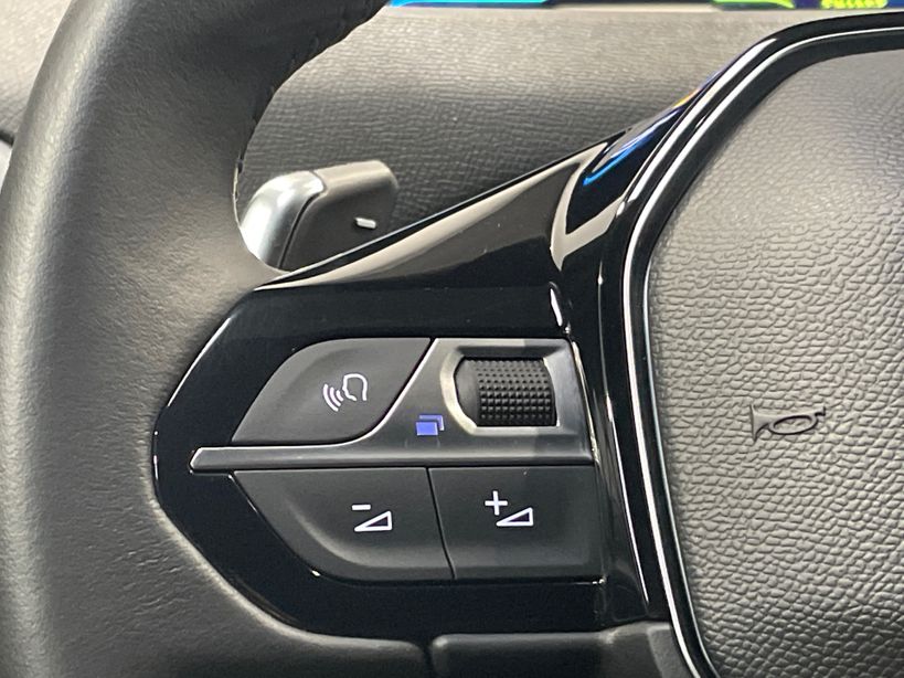 PEUGEOT 3008 2024 - Photo n°29