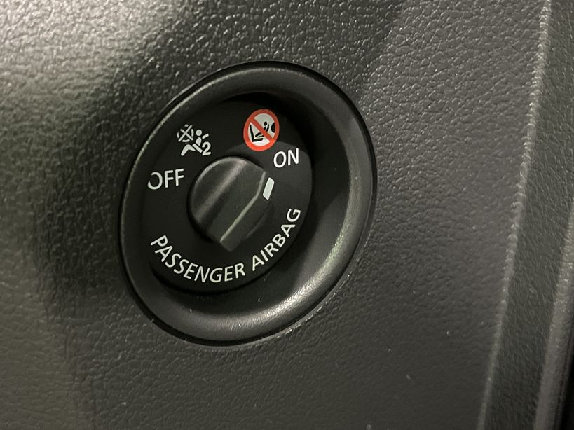 OPEL VIVARO COMBI 2017 - Photo n°39