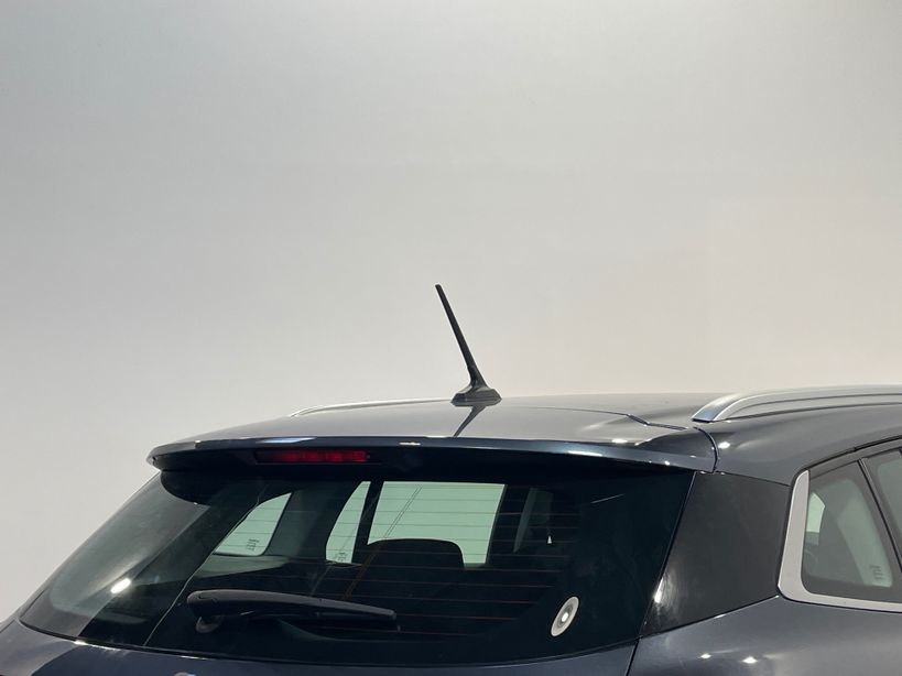 RENAULT MEGANE IV ESTATE 2022 - Photo n°44