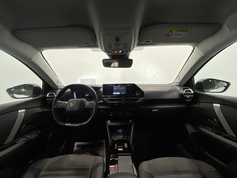 CITROEN C4 2024 - Photo n°37