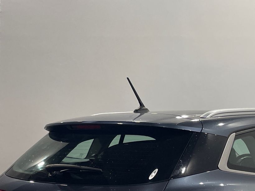 RENAULT MEGANE IV ESTATE 2021 - Photo n°47