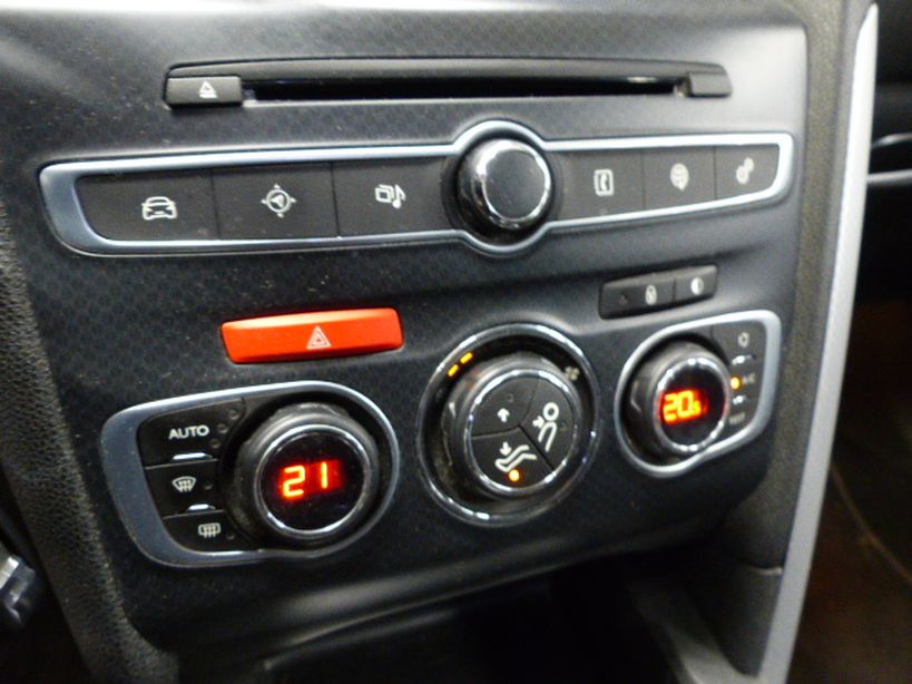 CITROEN DS4 2015 - Photo n°20