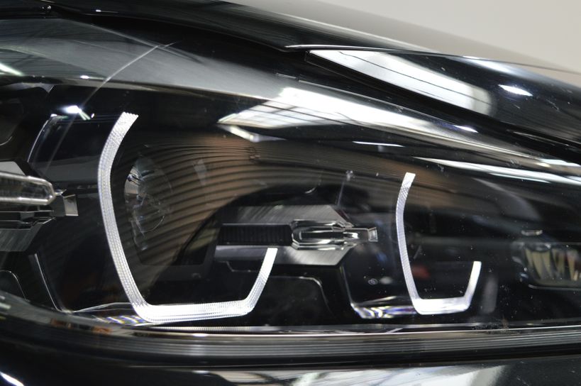 BMW X2 F39 2019 - Photo n°51