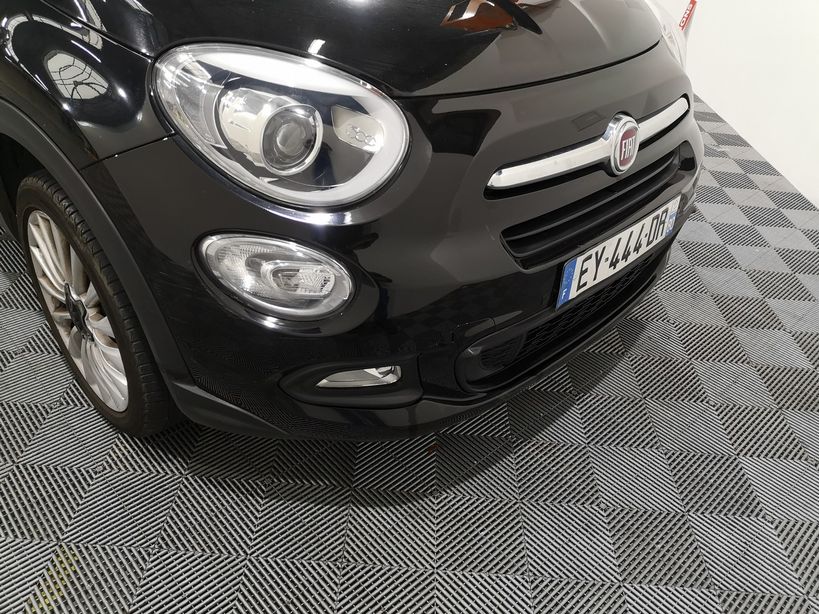 FIAT 500X MY18 2018 - Photo n°10