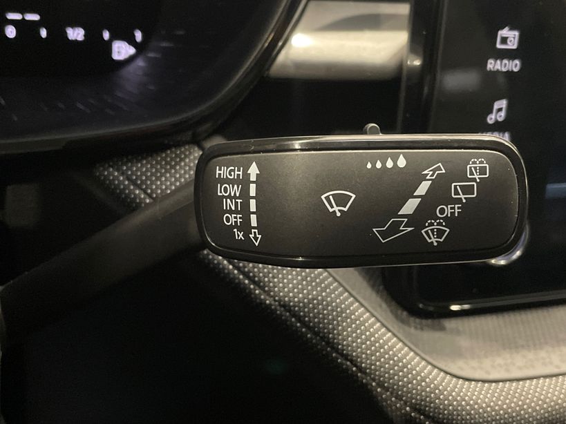 SKODA FABIA 2025 - Photo n°32