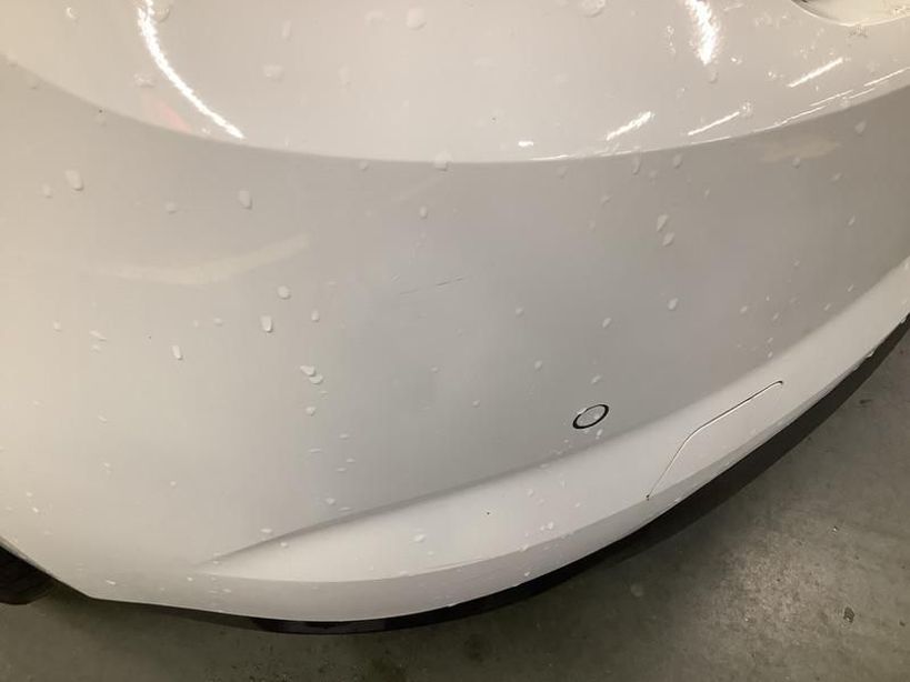 RENAULT MEGANE IV BERLINE 2022 - Photo n°4