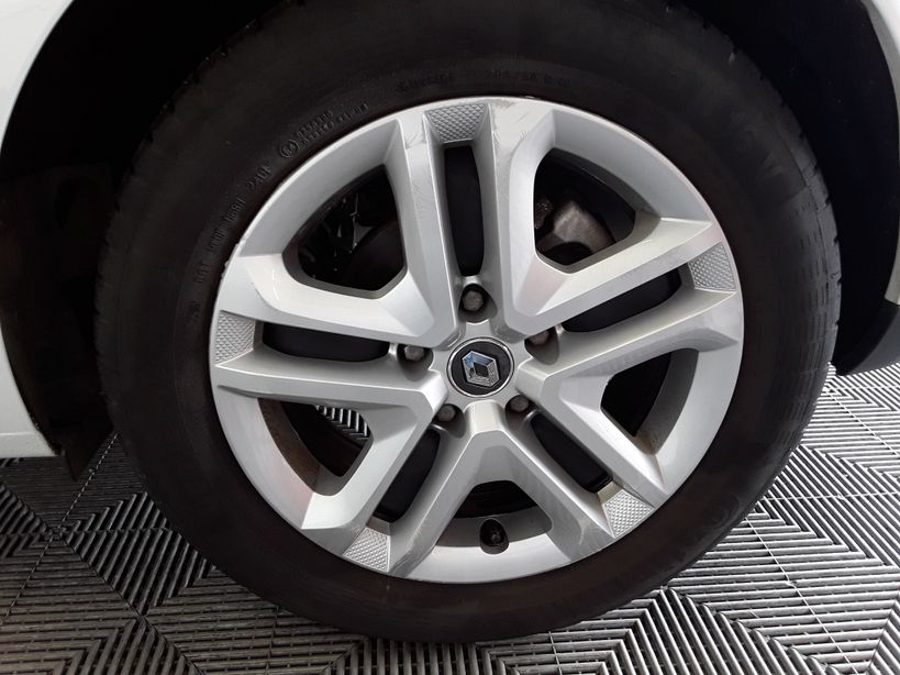 RENAULT MEGANE IV 2018 - Photo n°2