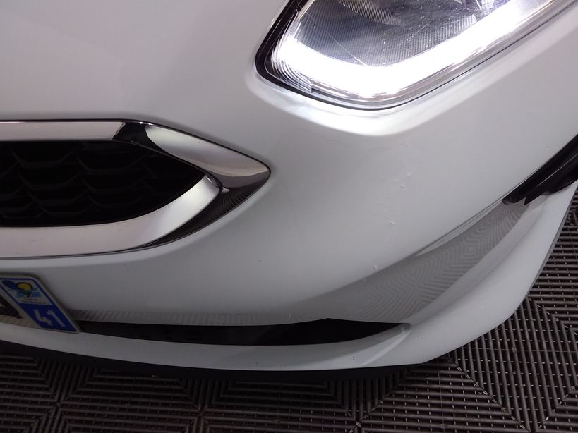KIA CEED SW 2020 - Photo n°7