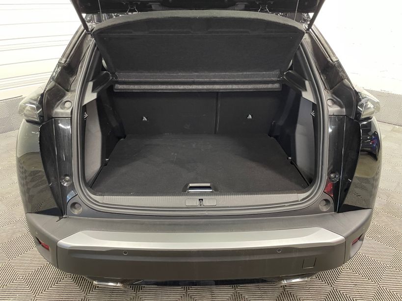 PEUGEOT 2008 2025 - Photo n°9