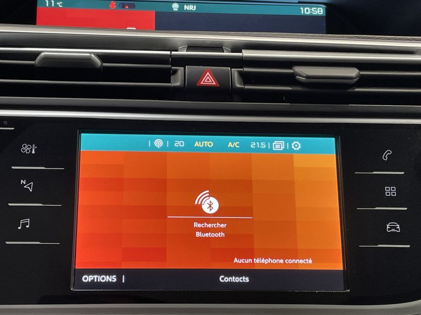CITROEN GRAND C4 SPACETOURER 2021 - Photo n°18