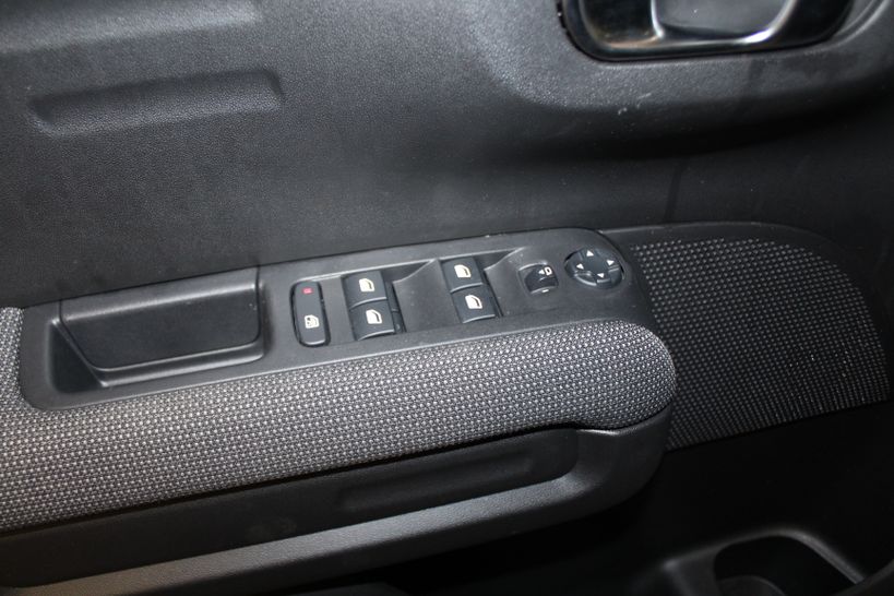 CITROEN C3 AIRCROSS 2020 - Photo n°11