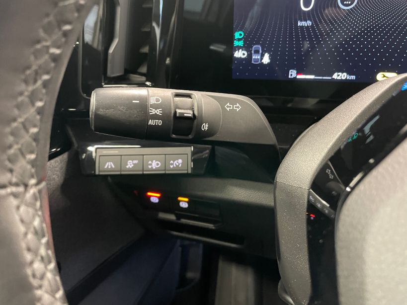 RENAULT AUSTRAL 2024 - Photo n°16