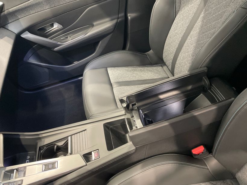 PEUGEOT 408 2024 - Photo n°28