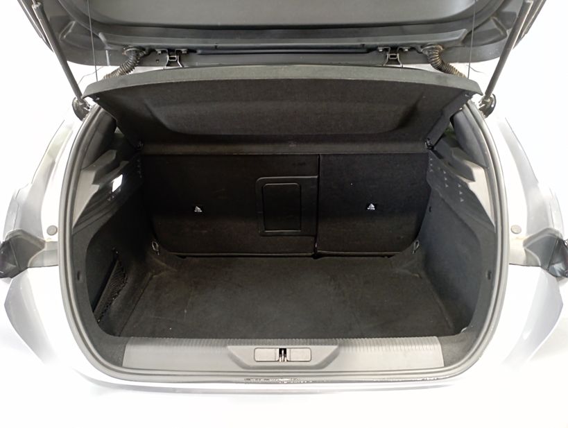 PEUGEOT 308 2024 - Photo n°38