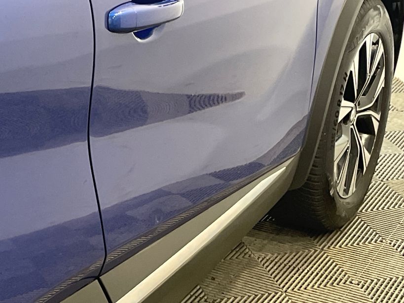 RENAULT CAPTUR 2023 - Photo n°3