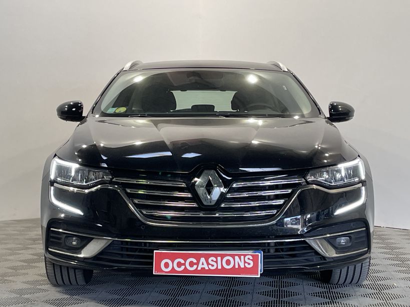 RENAULT TALISMAN ESTATE 2021 - Photo n°2