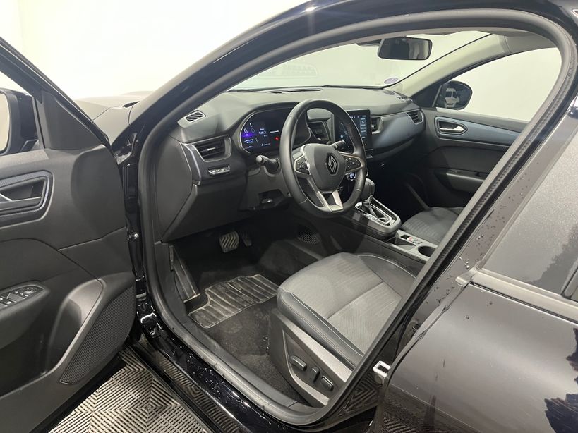 RENAULT ARKANA 2024 - Photo n°17