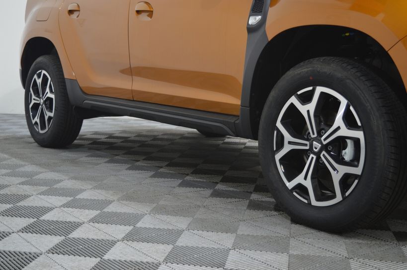 DACIA DUSTER 2021 - Photo n°38