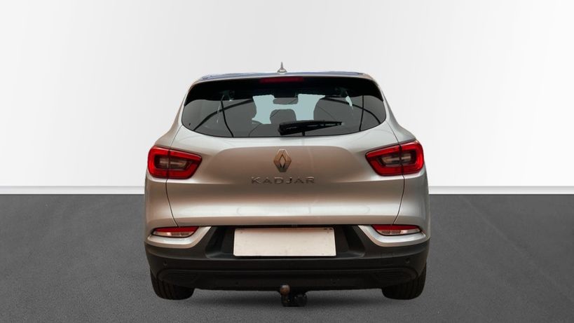 RENAULT KADJAR 2021 - Photo n°4