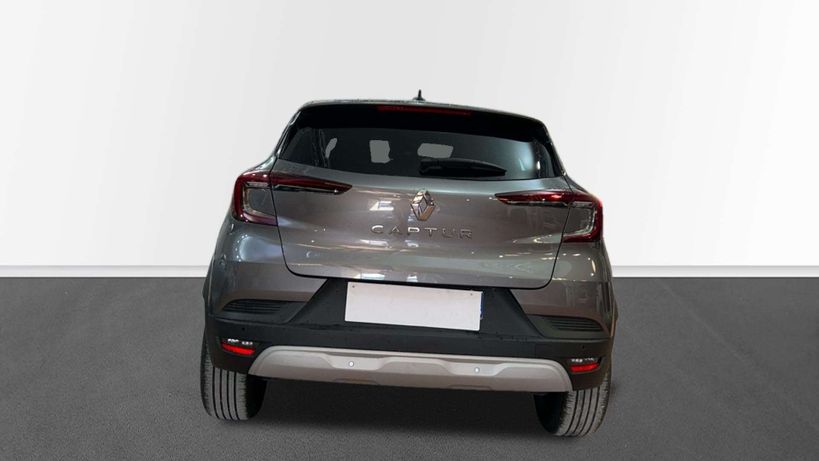RENAULT CAPTUR 2023 - Photo n°6