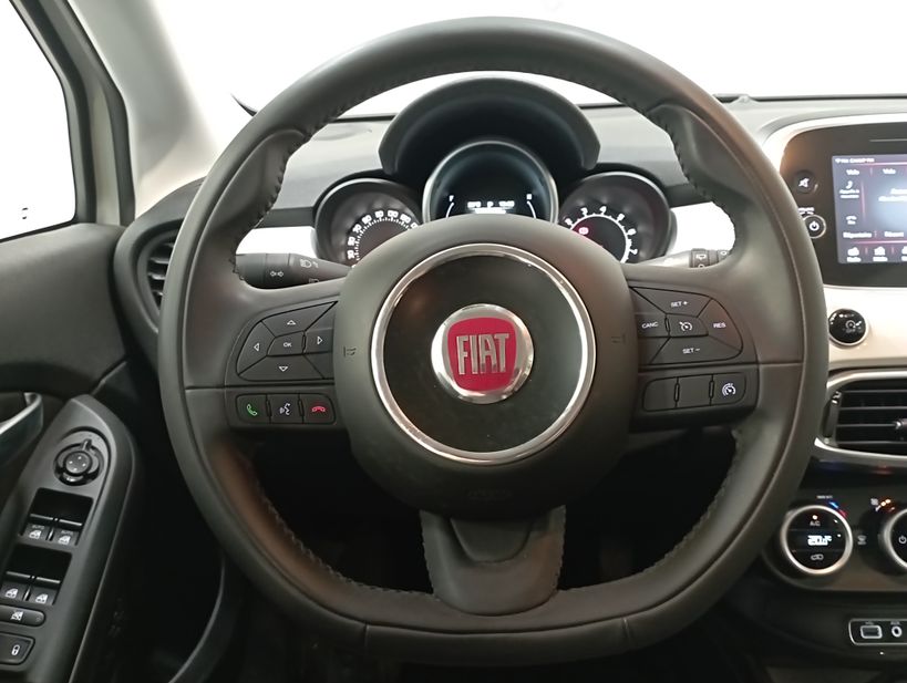 FIAT 500X MY18 2018 - Photo n°15
