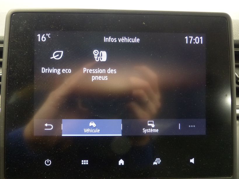 RENAULT CAPTUR 2020 - Photo n°14