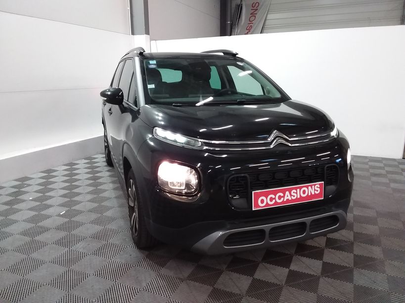 CITROEN C3 AIRCROSS BUSINESS 2019 - Photo n°3