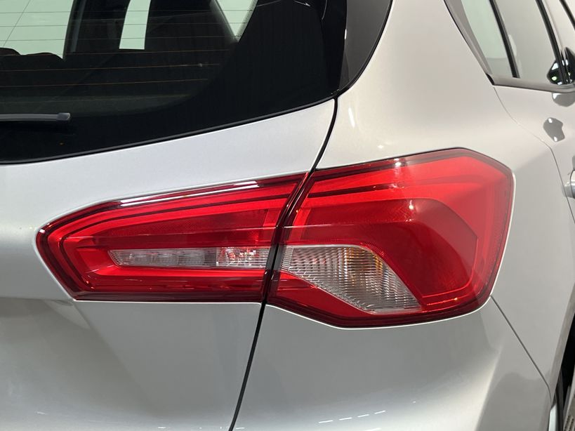 FORD FOCUS 2020 - Photo n°8
