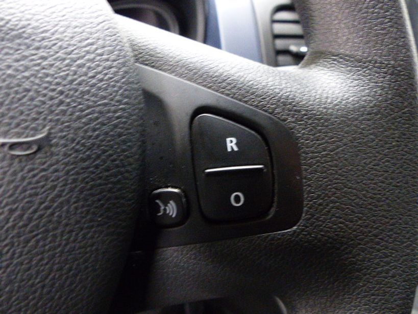 OPEL VIVARO COMBI 2018 - Photo n°19