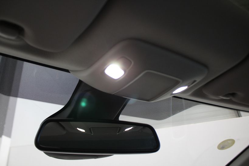 RENAULT ESPACE V 2019 - Photo n°33