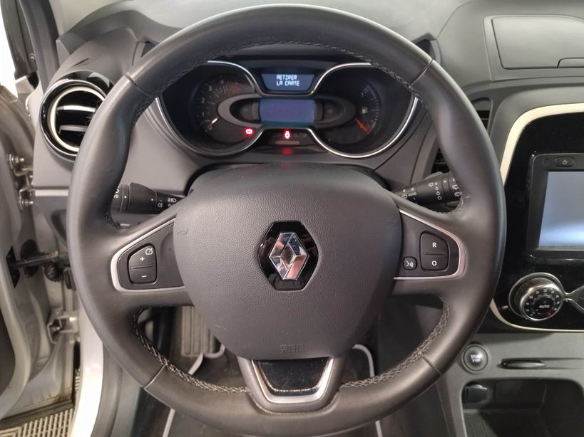 RENAULT CAPTUR 2019 - Photo n°12