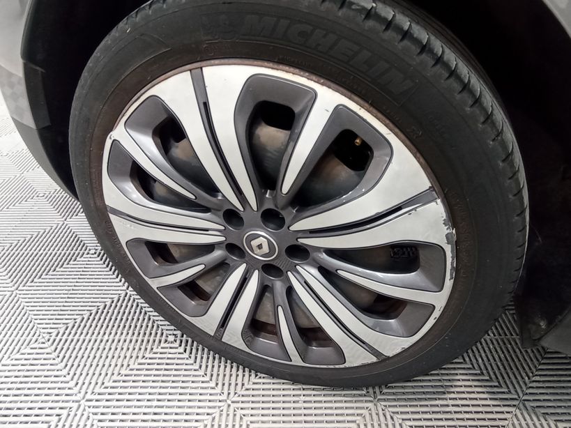 RENAULT SCENIC IV 2022 - Photo n°22
