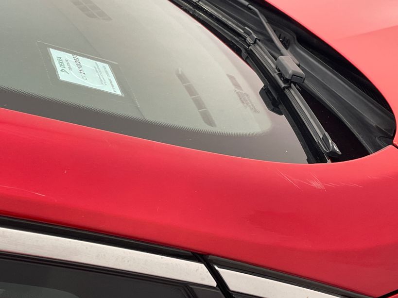 RENAULT CLIO V 2021 - Photo n°8