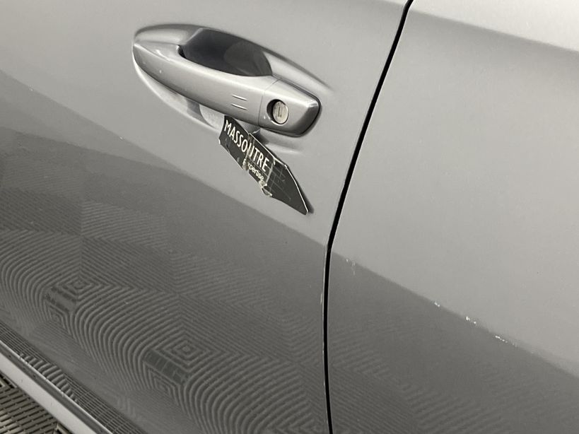 PEUGEOT 508 SW 2020 - Photo n°6