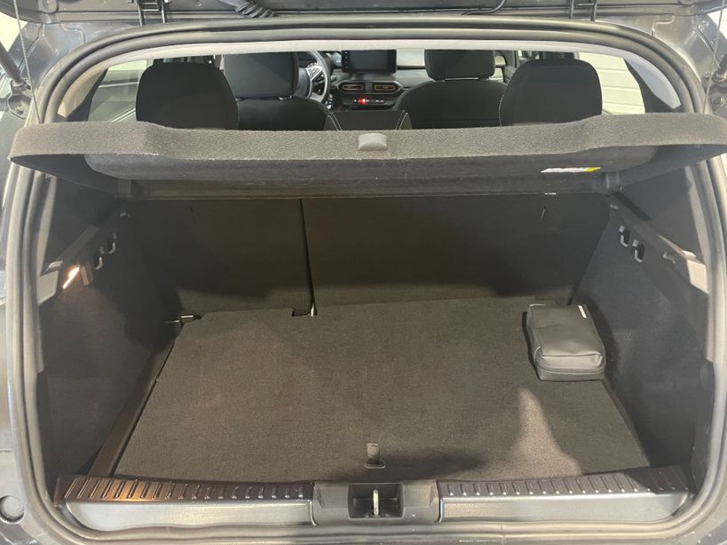 DACIA SANDERO 2022 - Photo n°29