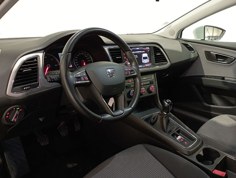 SEAT LEON 2020 - Photo n°12
