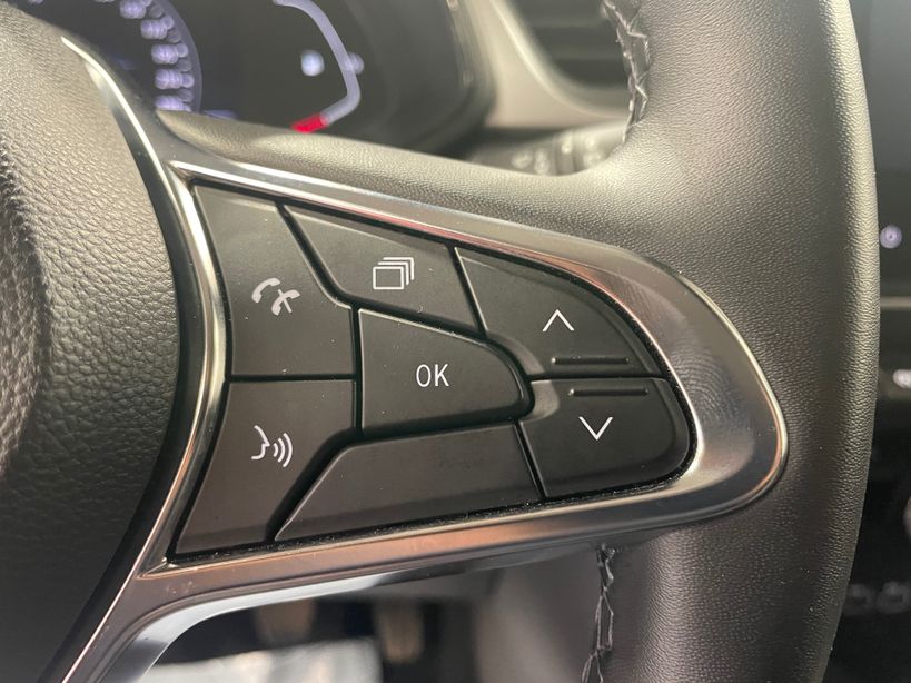 RENAULT CAPTUR 2023 - Photo n°24
