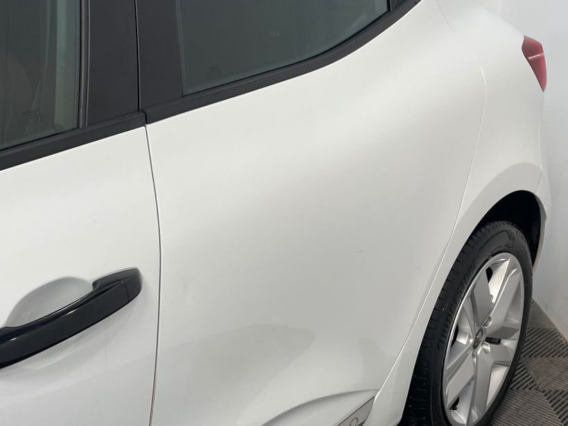 RENAULT CLIO V 2021 - Photo n°3