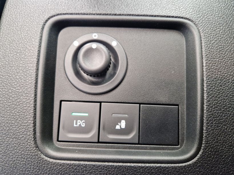 DACIA DUSTER 2022 - Photo n°25