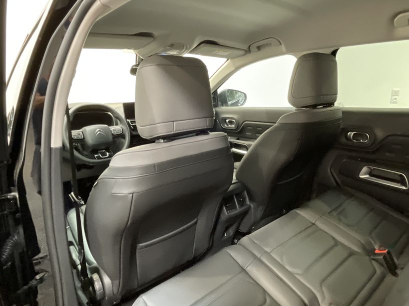 CITROEN C5 AIRCROSS 2023 - Photo n°40