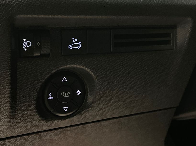 CITROEN C4 X 2023 - Photo n°37