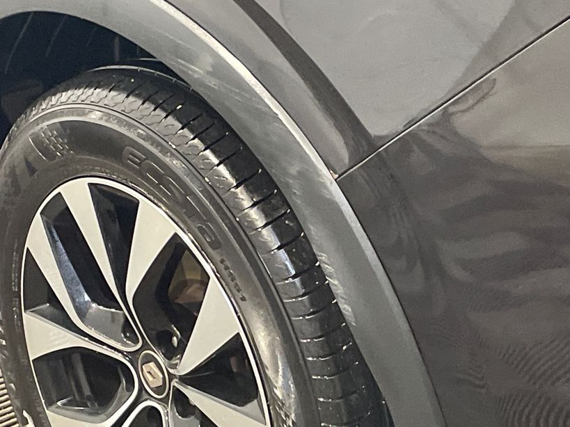 RENAULT ARKANA 2021 - Photo n°2