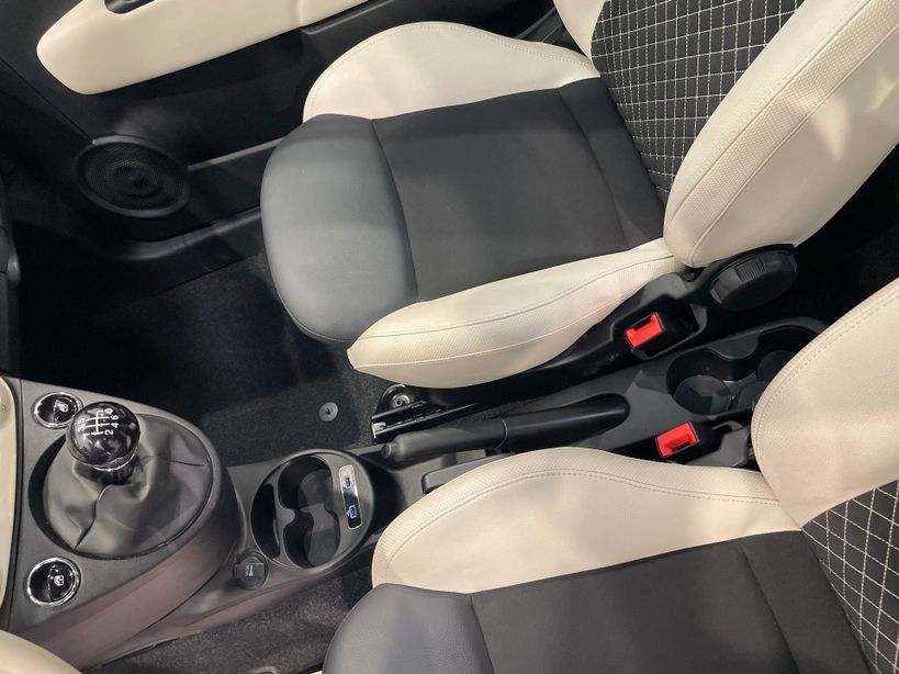 FIAT 500 MY22 2022 - Photo n°18